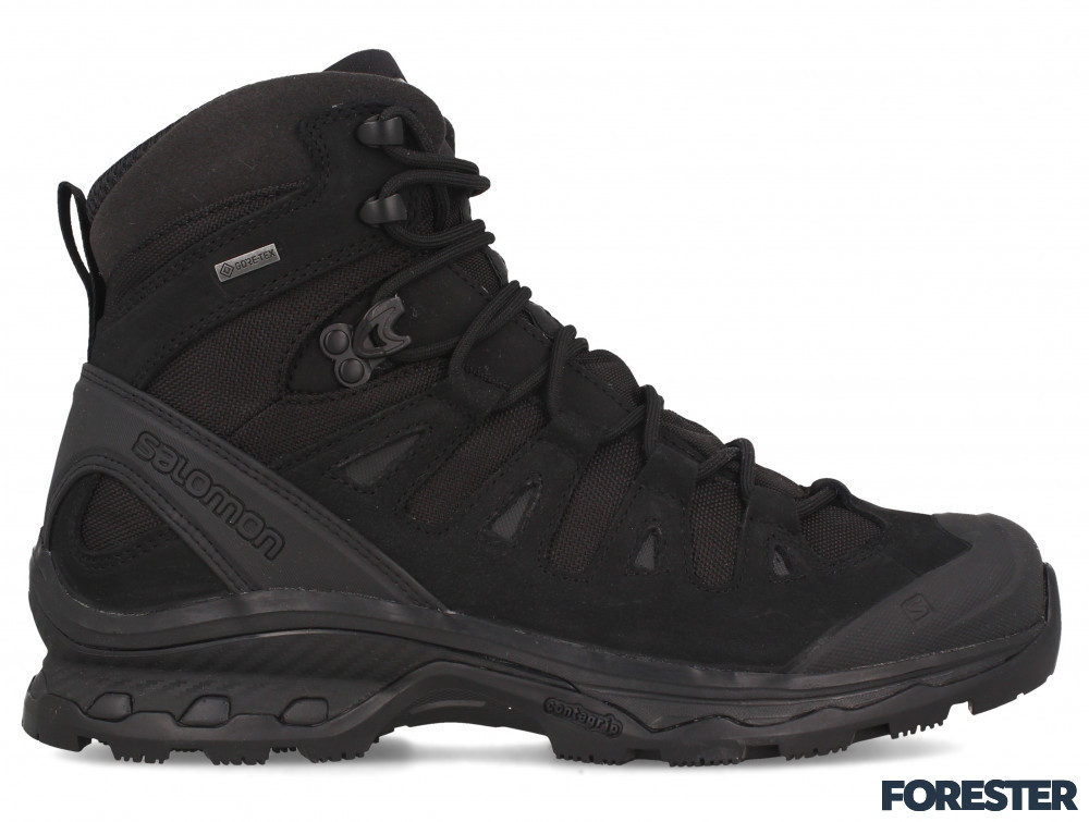 Мужские берцы Salomon 407232 Quest 4D Gtx® Forces 2 En 