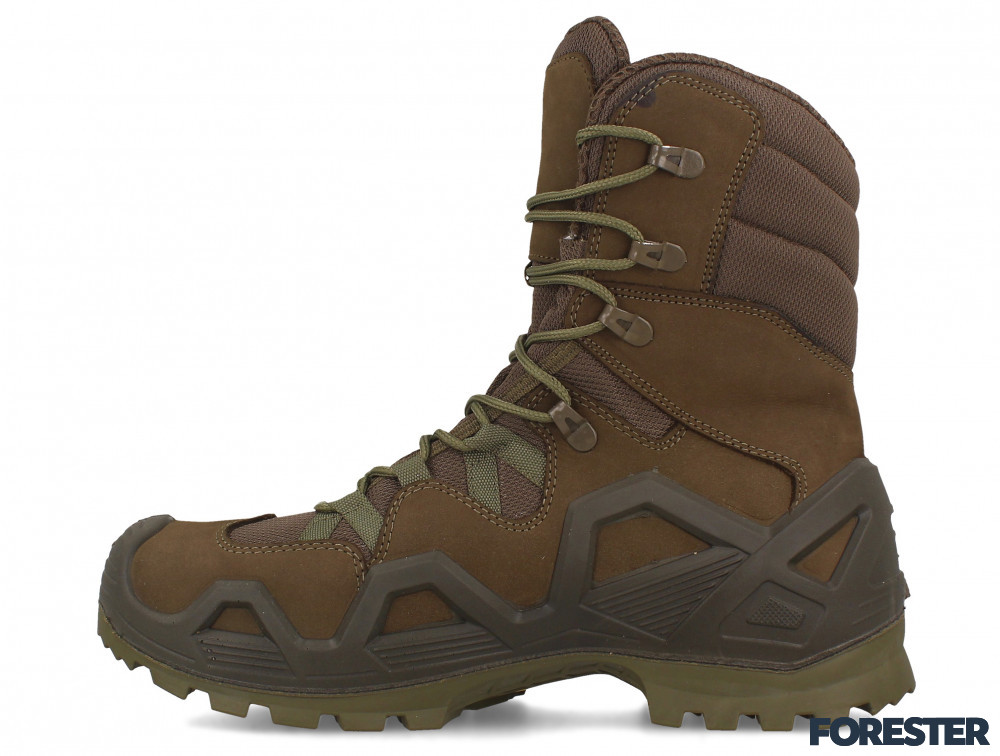 Мужские берцы Single Sword Waterproof SS603HK