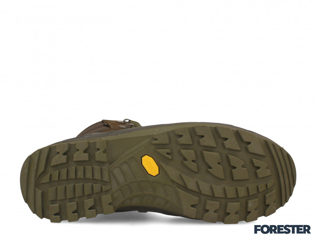 Мужские берцы Single Sword Waterproof SS603HK