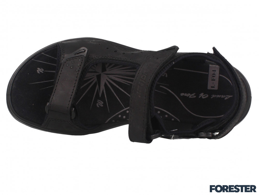Мужские босоножки Forester Jupiter DE83306-505