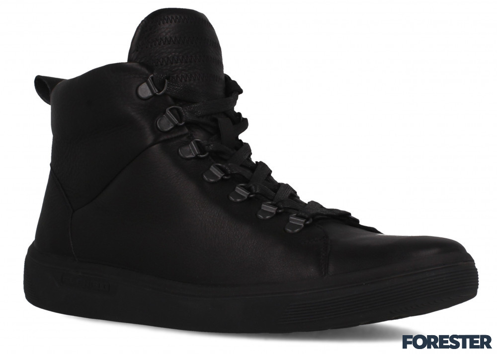 Мужские ботинки Forester 0308-27