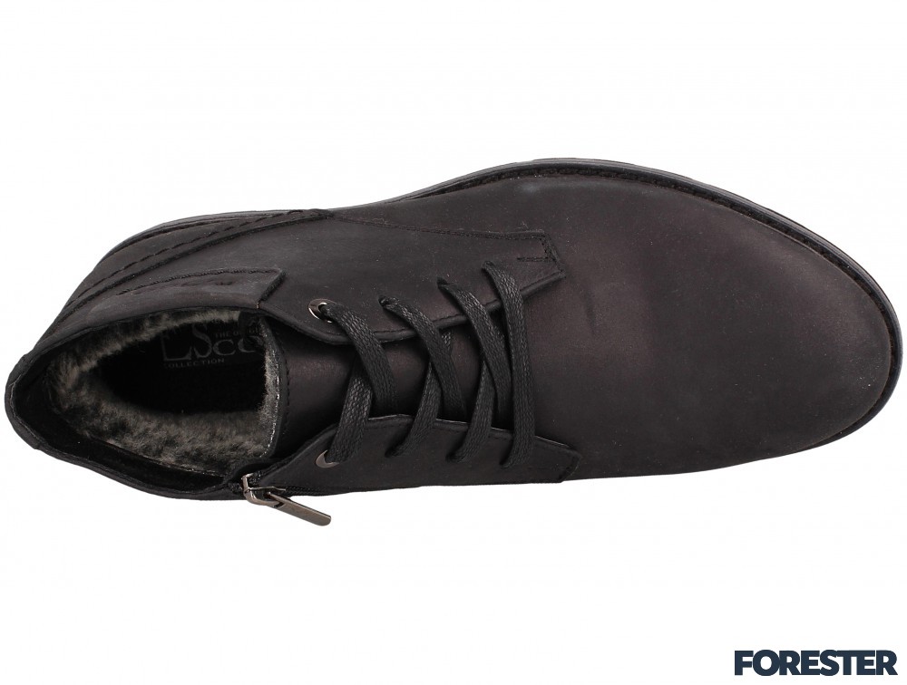 Мужские ботинки Forester 1309-27