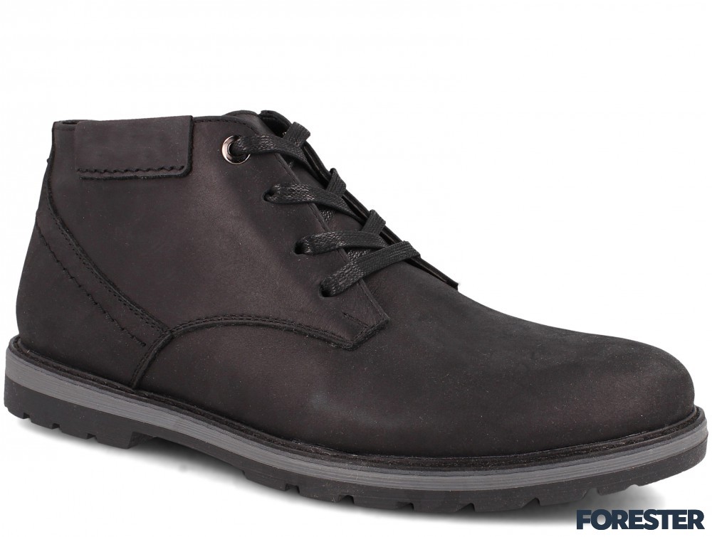 Чоловічі черевики Forester 1309-27