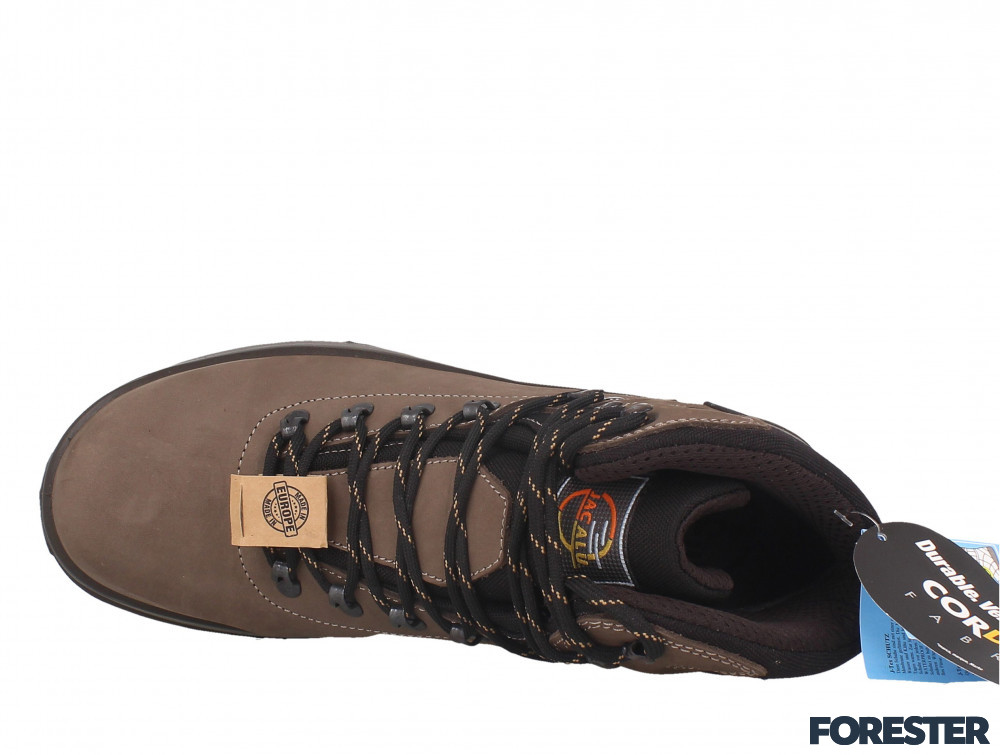 Мужские ботинки Forester Jacalu 13167-3J