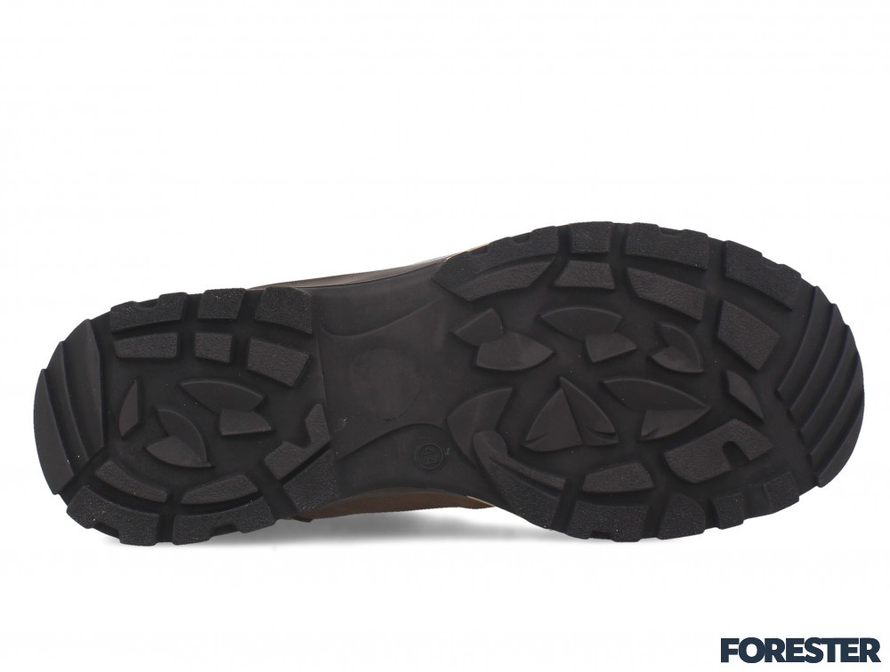 Мужские ботинки Forester Jacalu 13167-3J