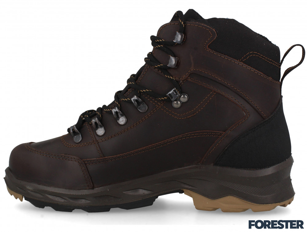 Мужские ботинки Forester 13713-7