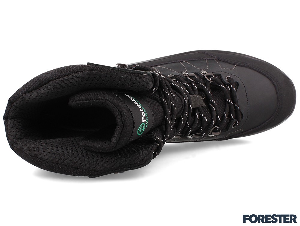 Чоловічі черевики Forester Karelia 13749-7 Made in Europe