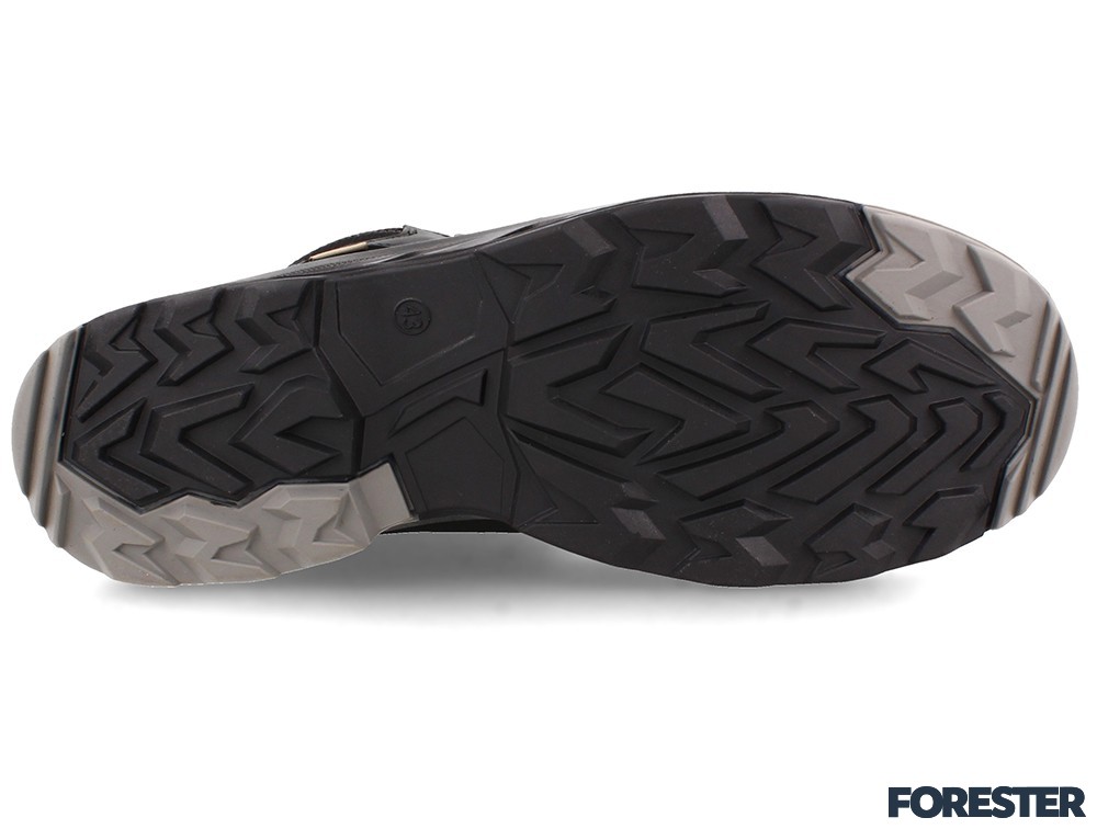 Чоловічі черевики Forester Karelia 13749-7 Made in Europe