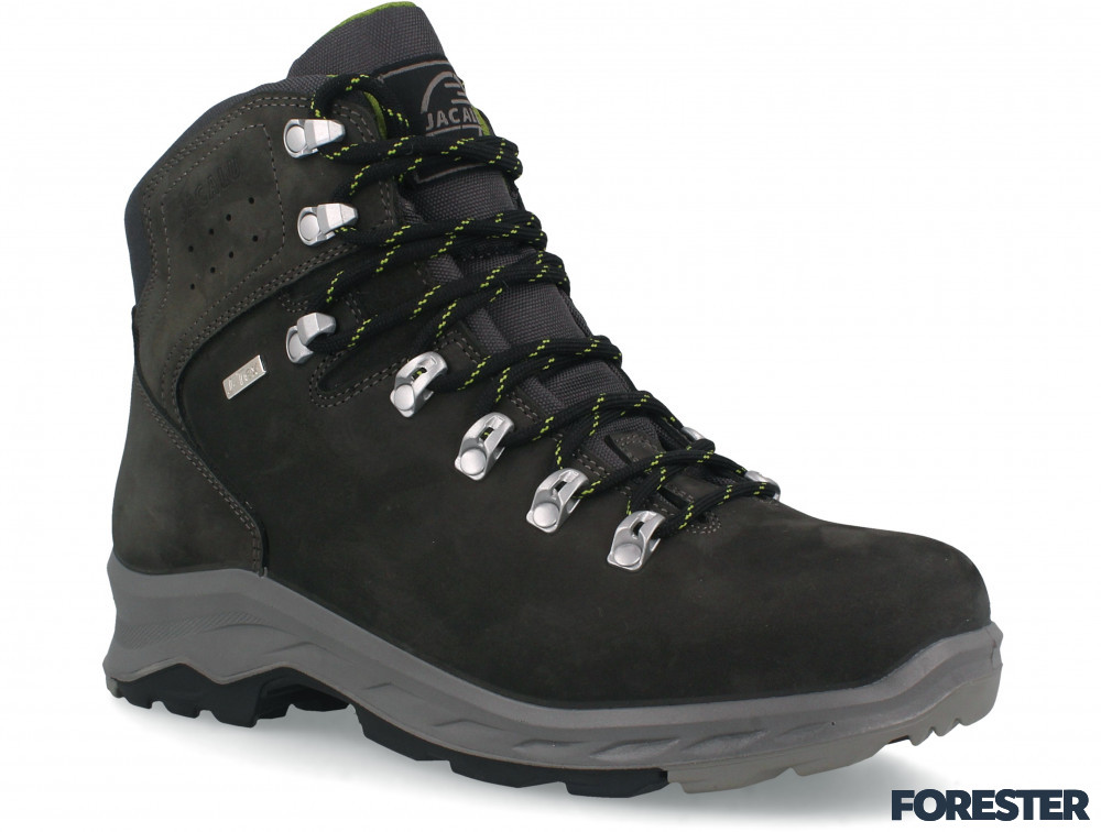 Мужские ботинки Forester 13763-2
