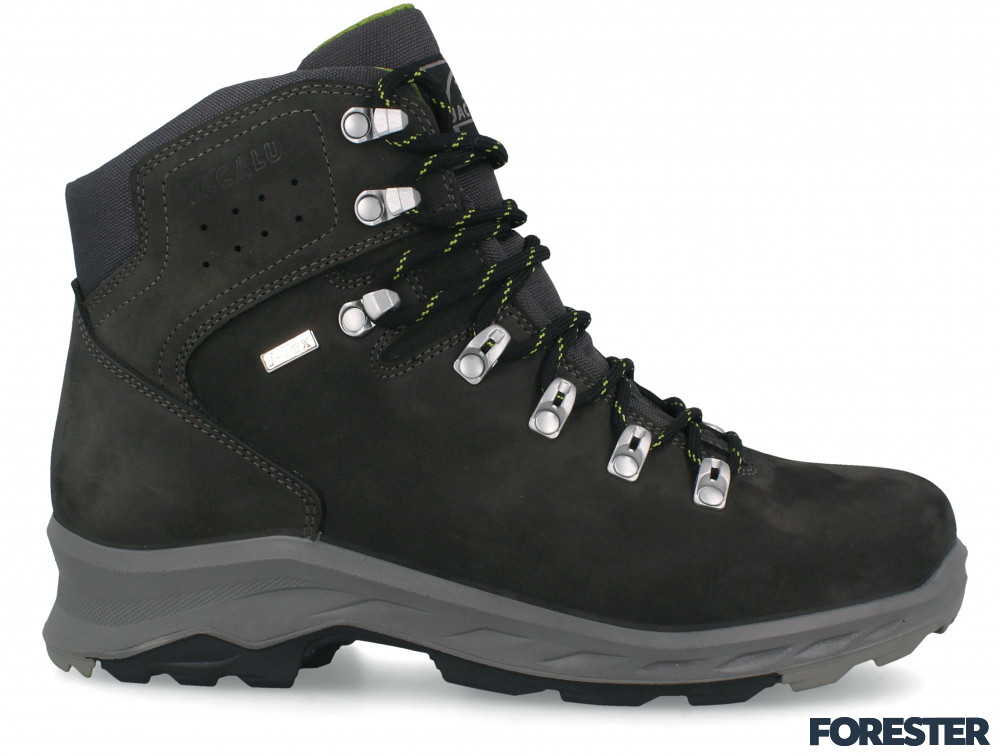 Мужские ботинки Forester 13763-2