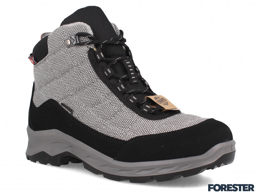 Мужские ботинки Forester 13770-15