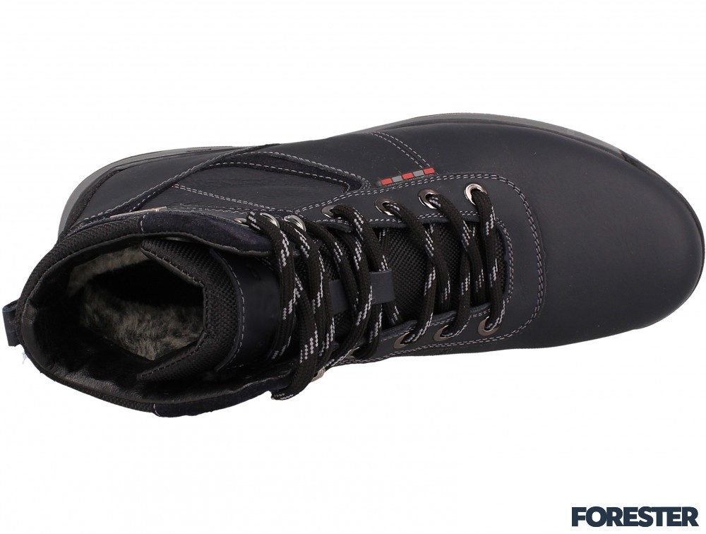 Чоловічі черевики Forester 1508-89