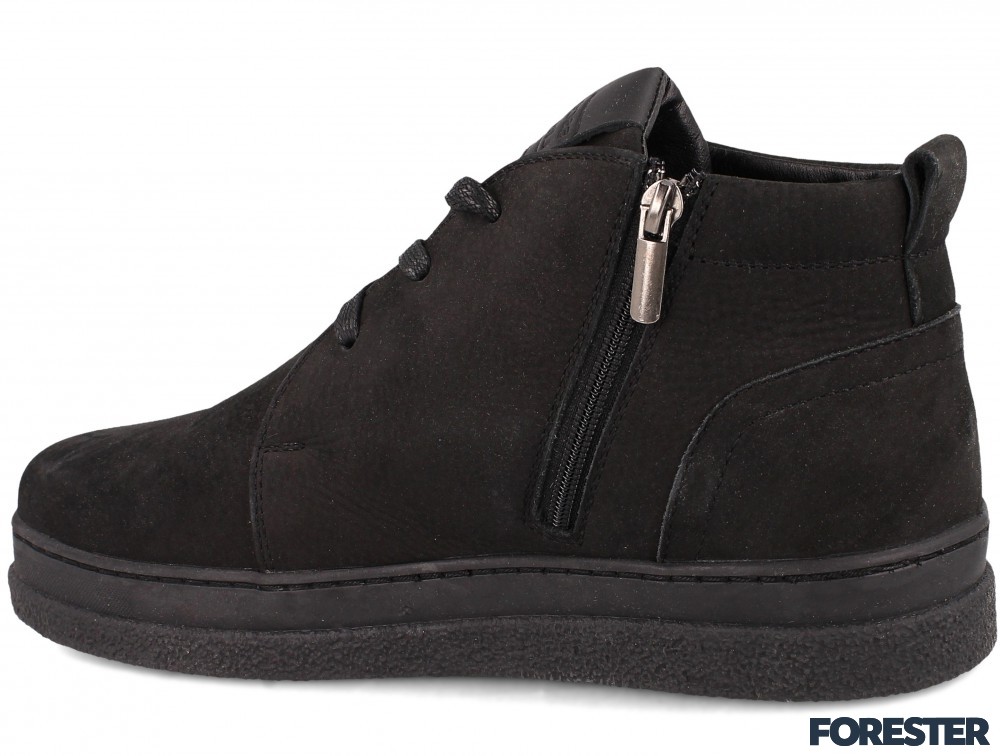 Чоловічі черевики Forester 1801-271