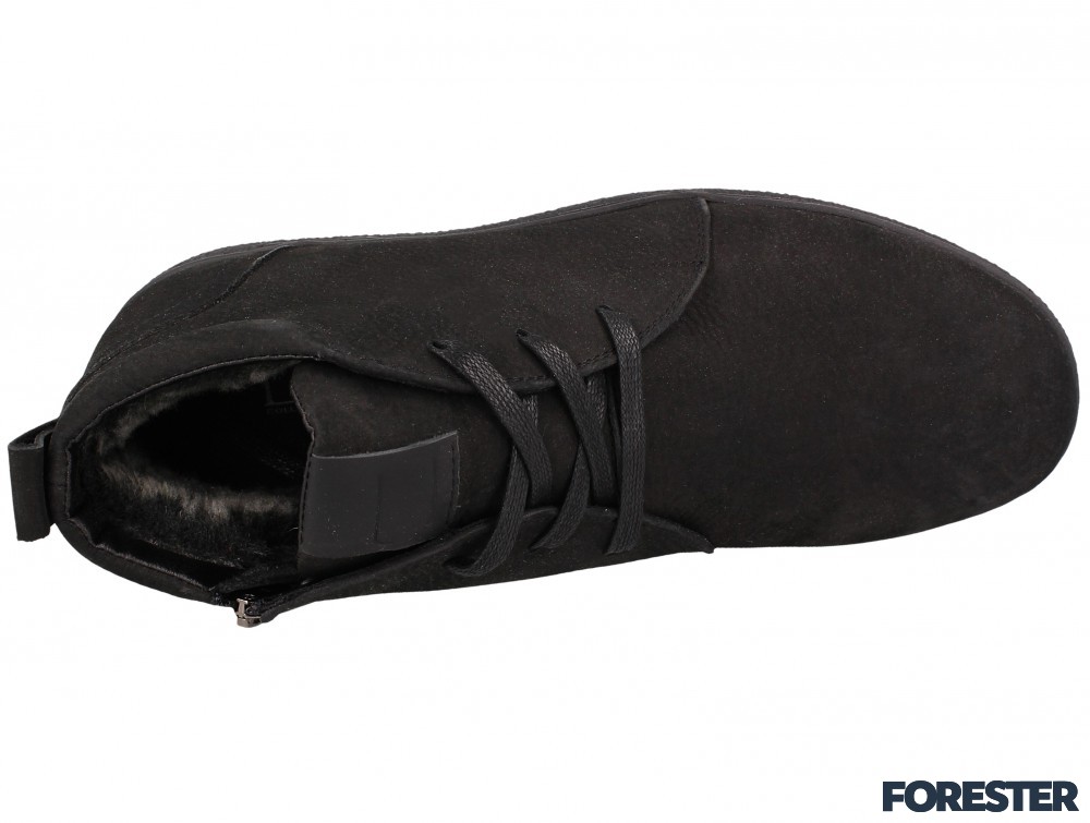 Мужские ботинки Forester 1801-271