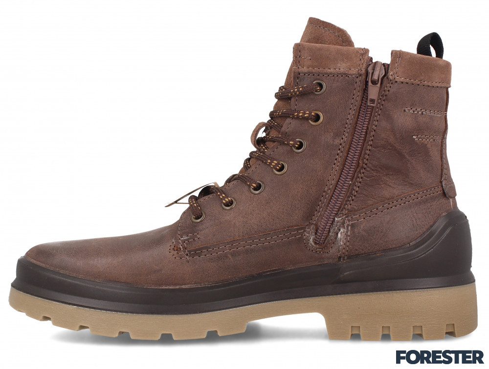 Мужские ботинки Forester 18401-17