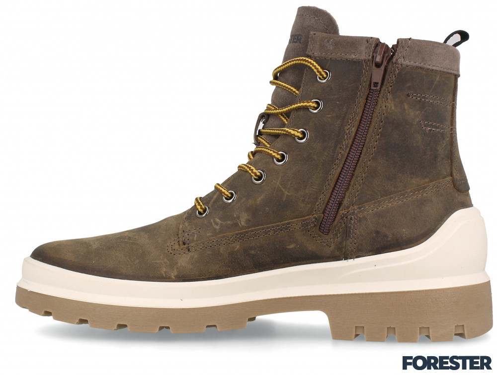 Чоловічі черевики Forester Tewa Primaloft 18401-18 Made in Europe