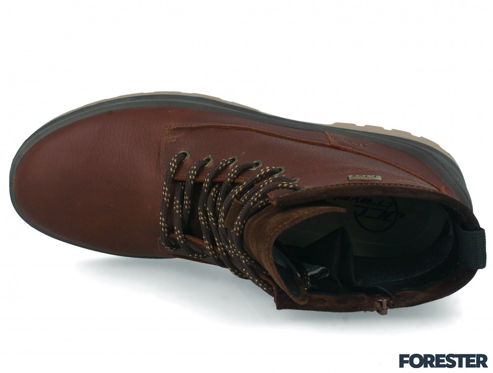 Мужские ботинки Forester 18401-8