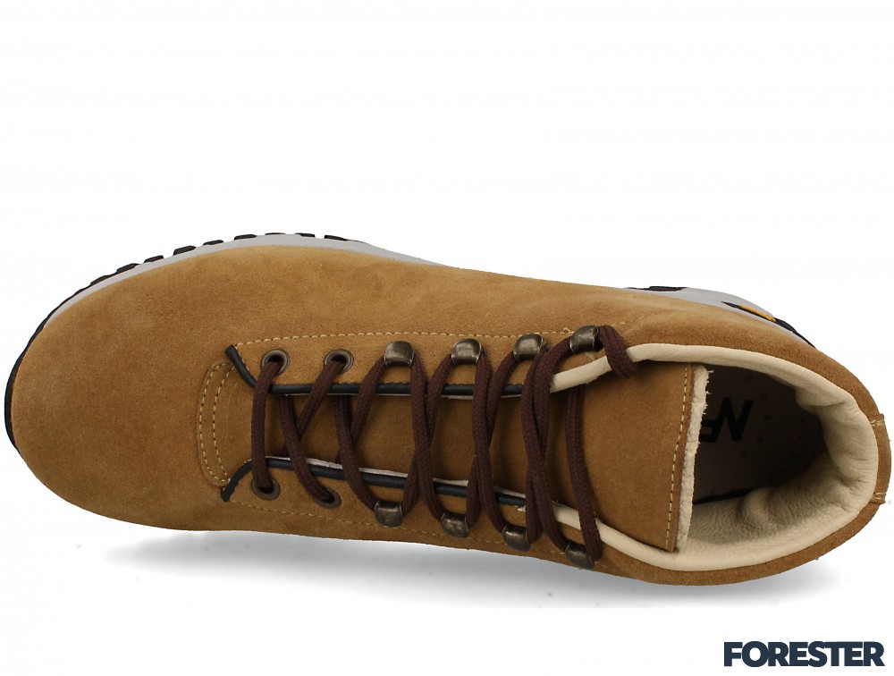 Мужские ботинки Forester 247945-45