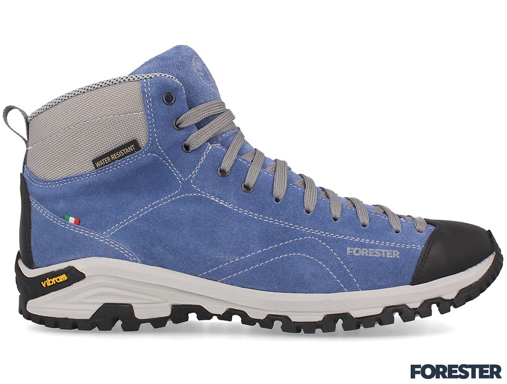 Чоловічі черевики Forester Jeans Vibram 247951-401 Made in Italy