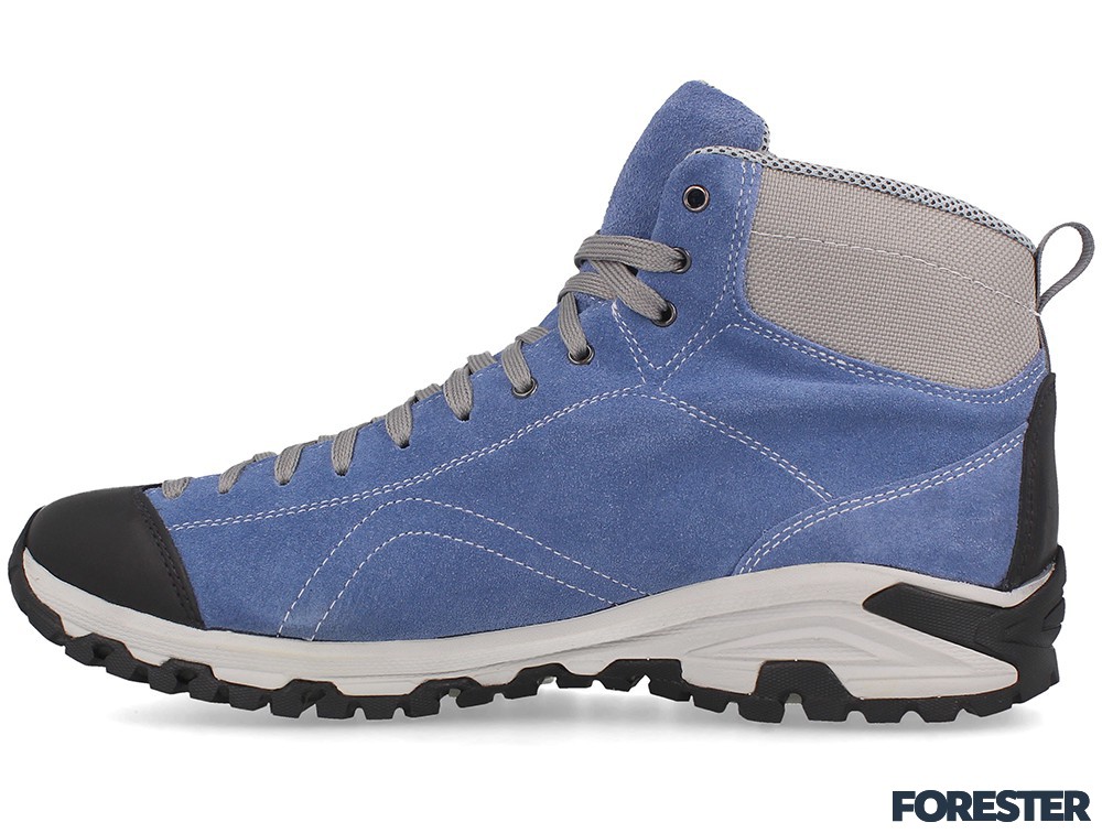 Чоловічі черевики Forester Jeans Vibram 247951-401 Made in Italy