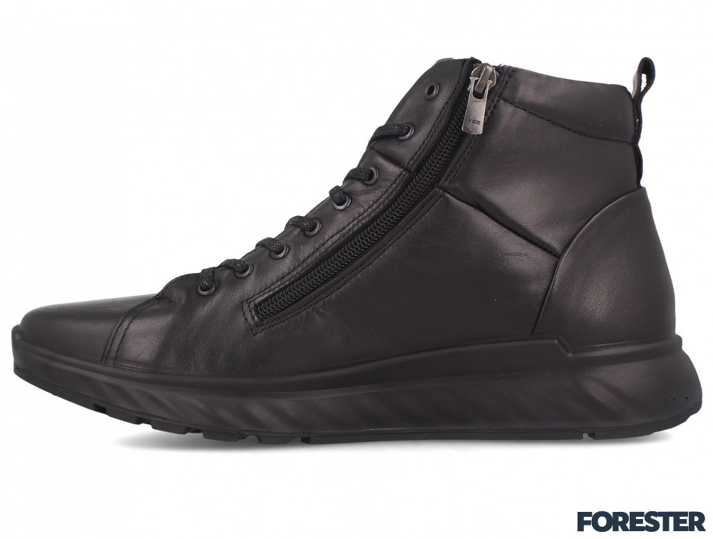Мужские ботинки Forester 28804-27