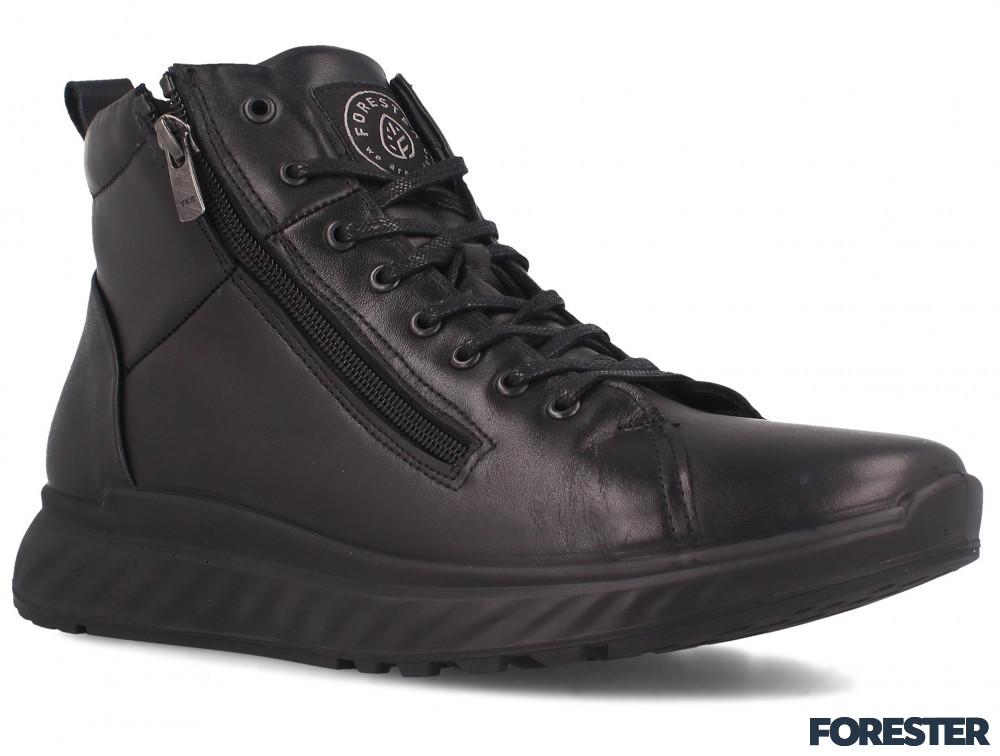 Мужские ботинки Forester 28804-27