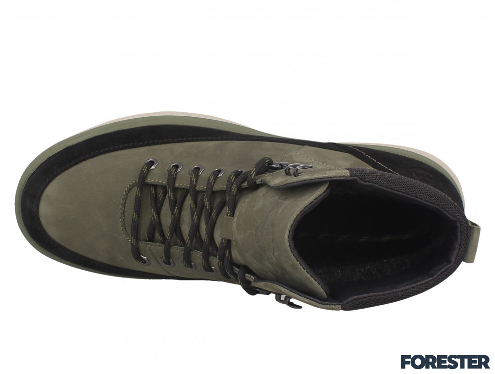 Мужские ботинки Forester 30723-17