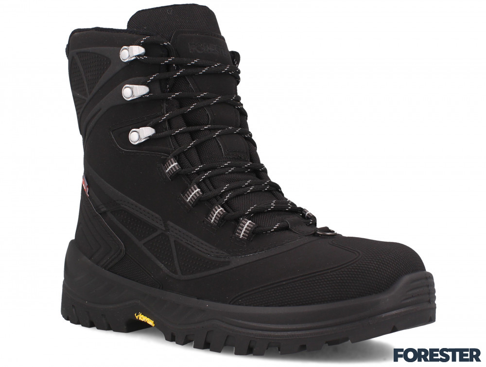 Мужские ботинки Forester Element 31001-12 Vibram