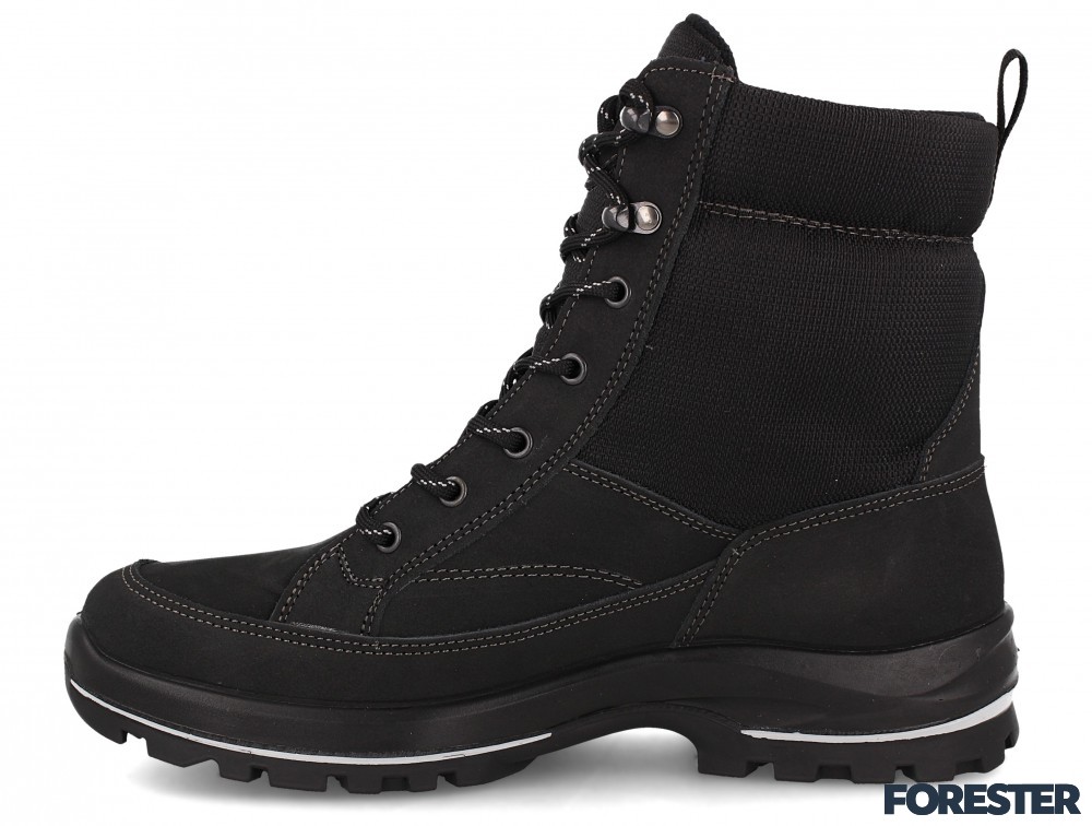 Мужские ботинки Forester 3435-10
