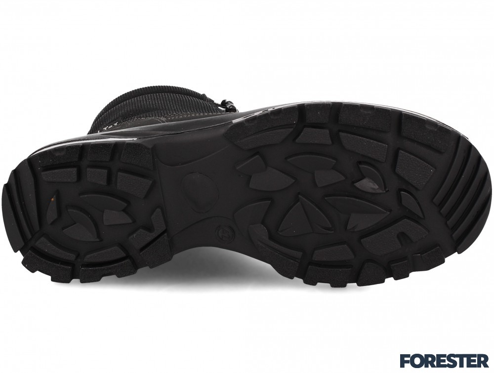 Мужские ботинки Forester 3435-10