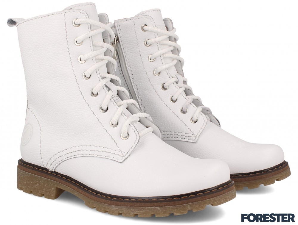 Ботинки Мужские ботинки Forester 3556-13