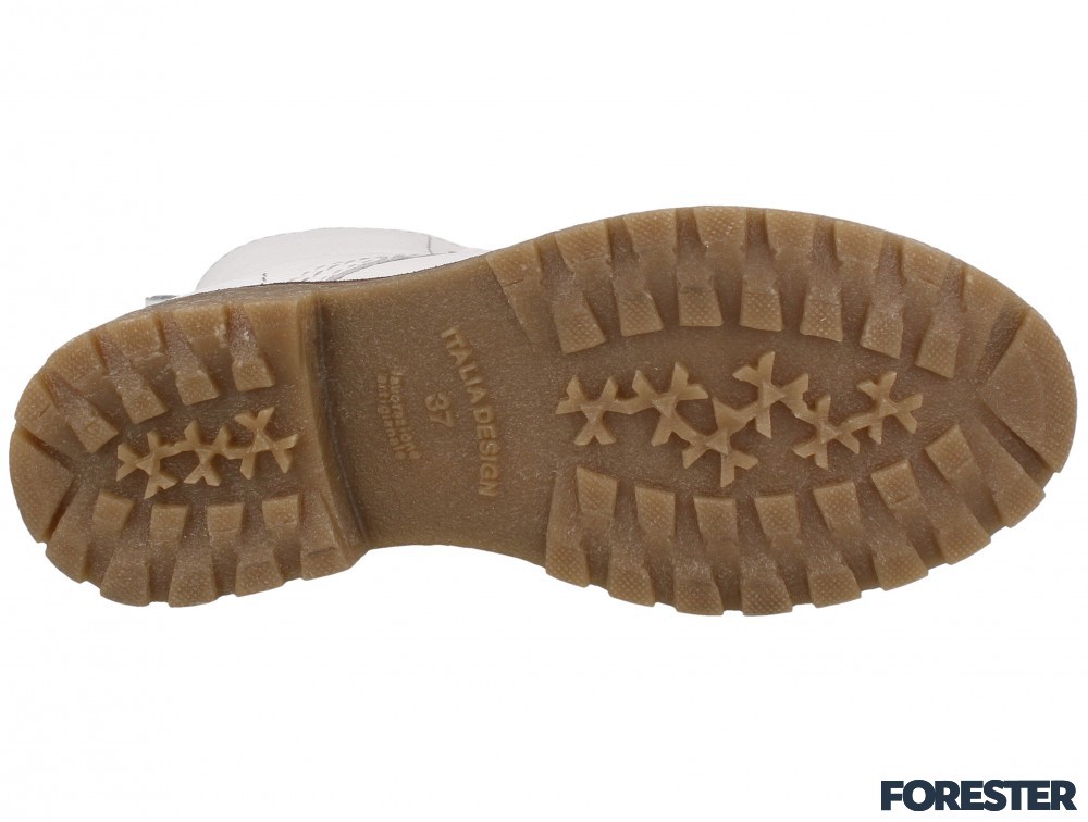 Черевики жіночі черевики Forester 3556-13