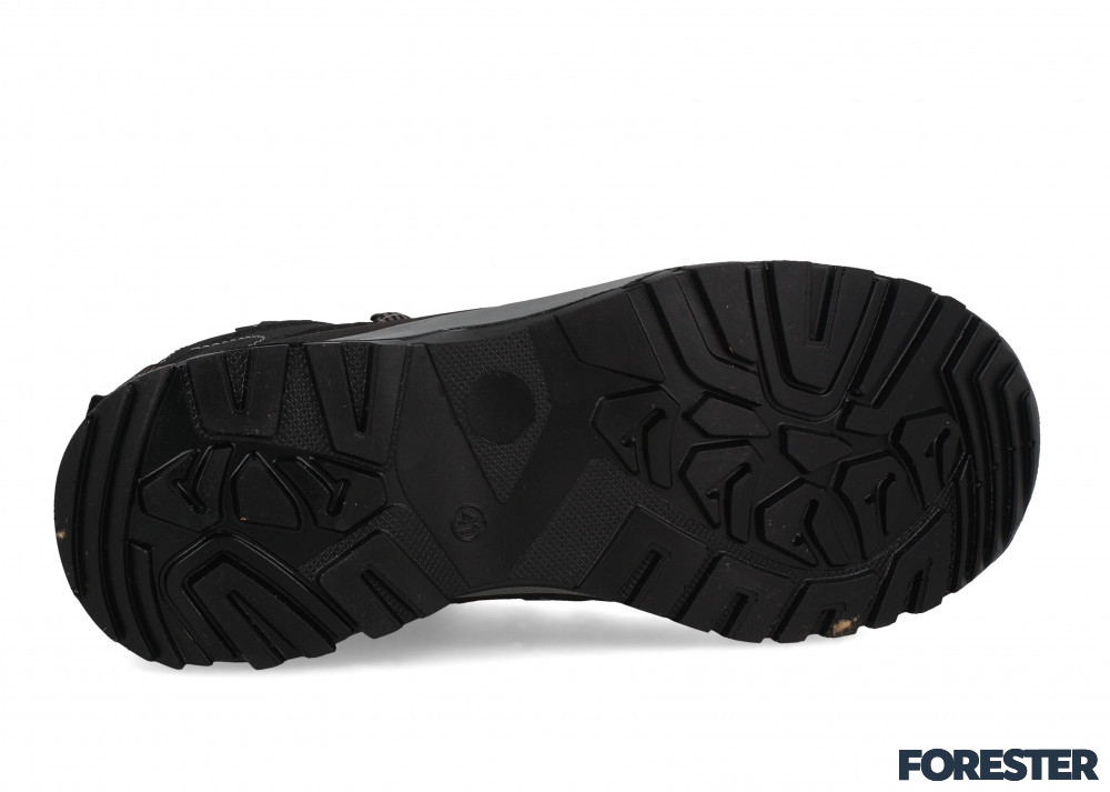 Мужские ботинки Forester 37022-9