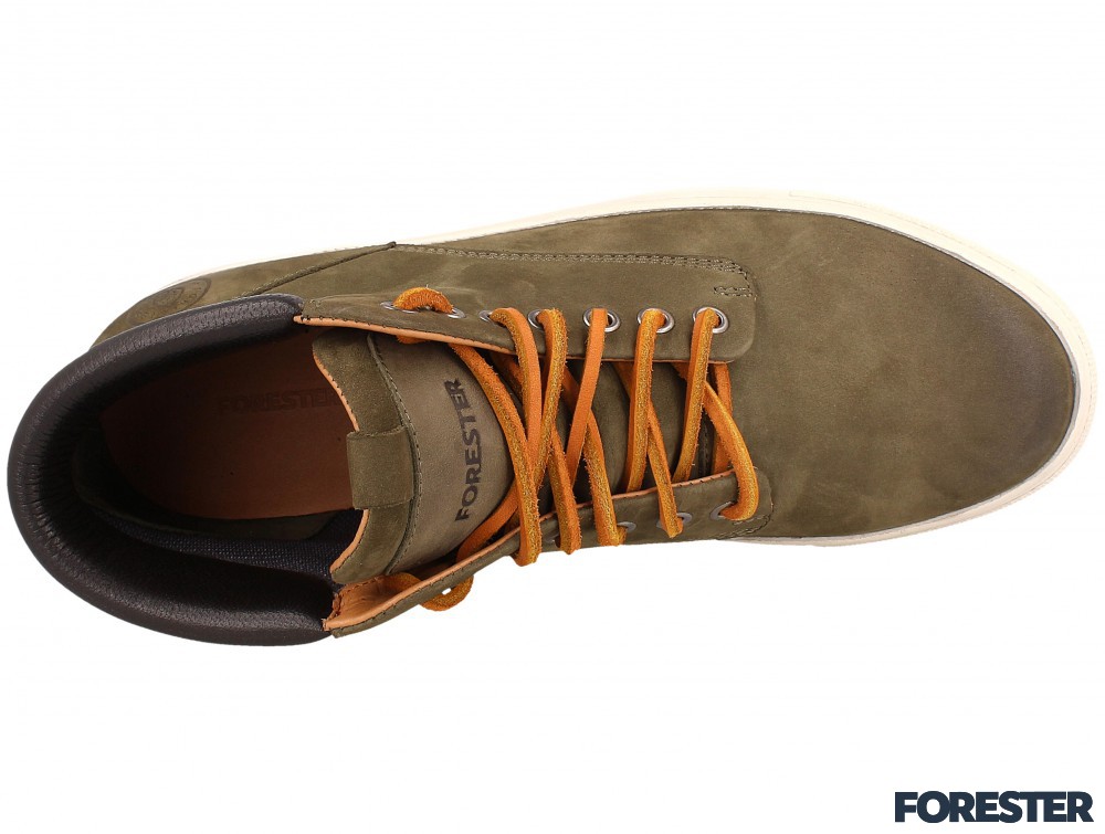 Мужские ботинки Forester 3906-062