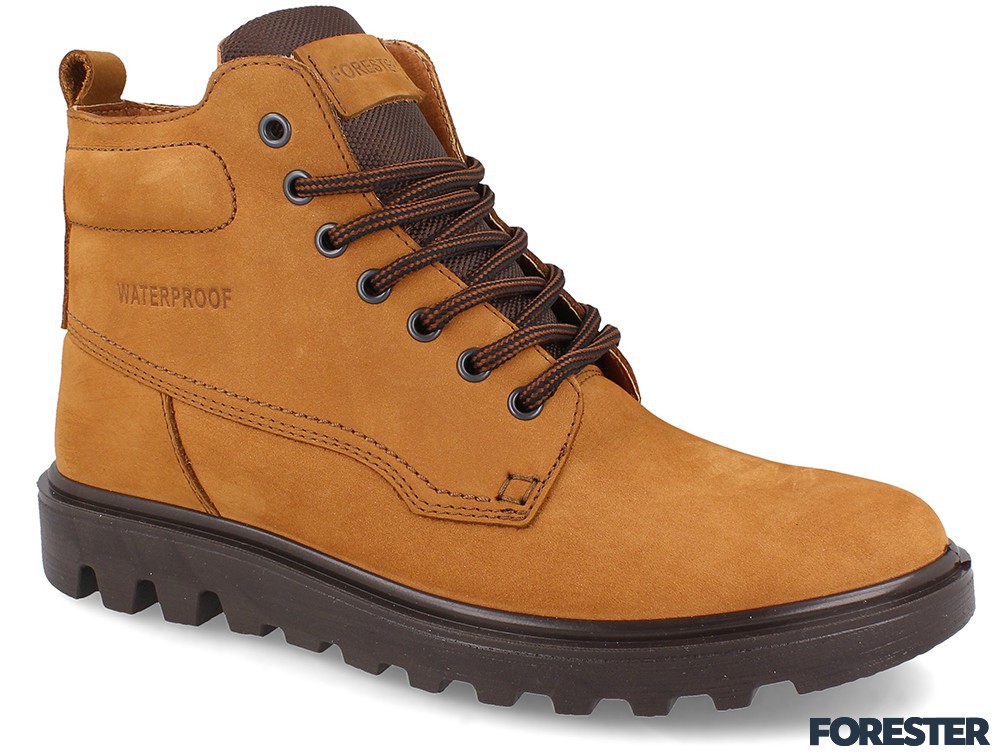 Мужские ботинки Forester Danner 401-74 Water resistant