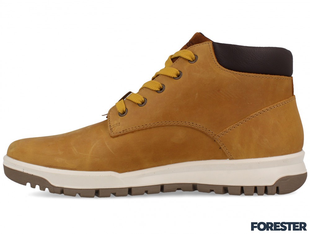 Мужские ботинки Forester 4255-74