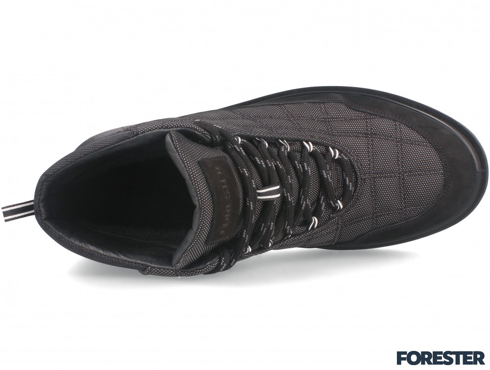 Мужские ботинки Forester 45012-27