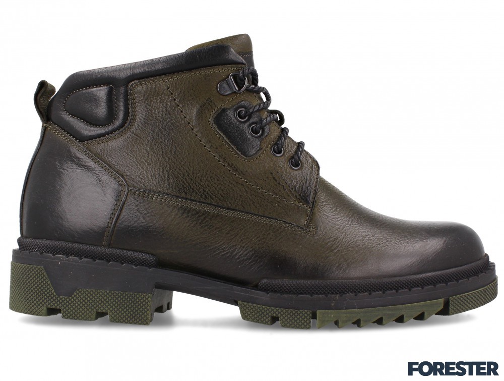 Мужские ботинки Forester 6857-06