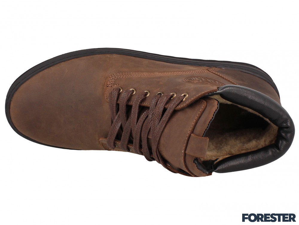 Чоловічі черевики Forester 70131-45
