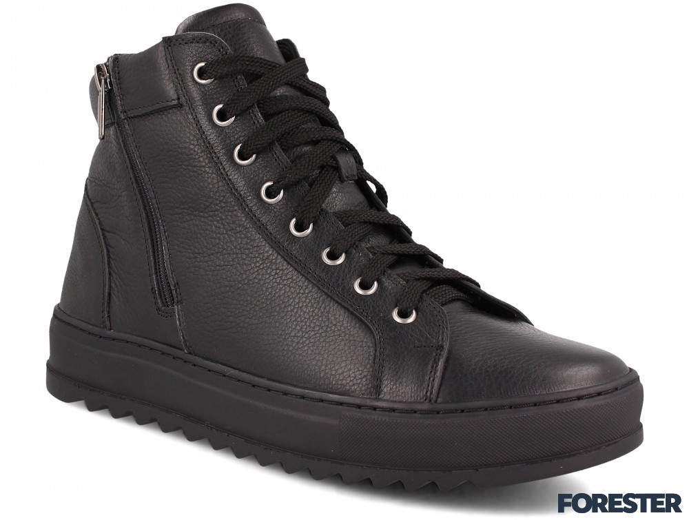Мужские ботинки Forester 70132-27