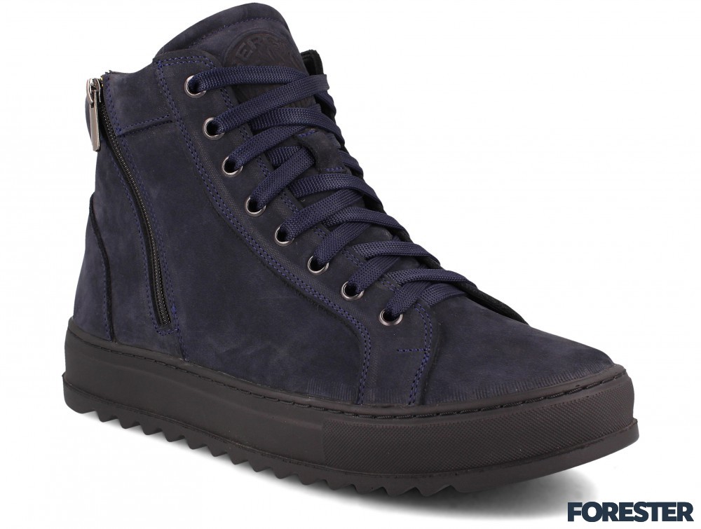 Мужские ботинки Forester 70132-891
