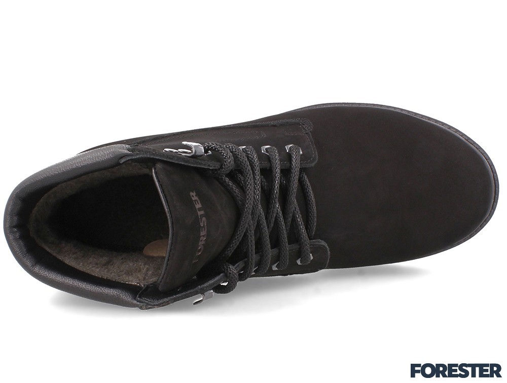 Мужские ботинки Forester 751-127