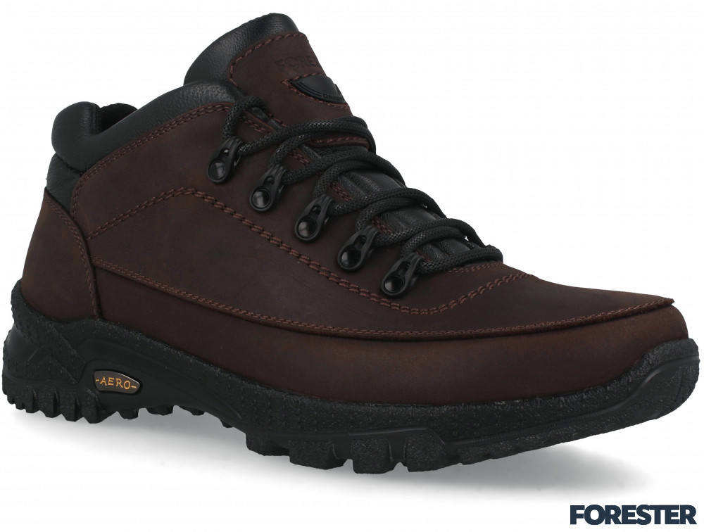 Мужские ботинки Forester 7543-007