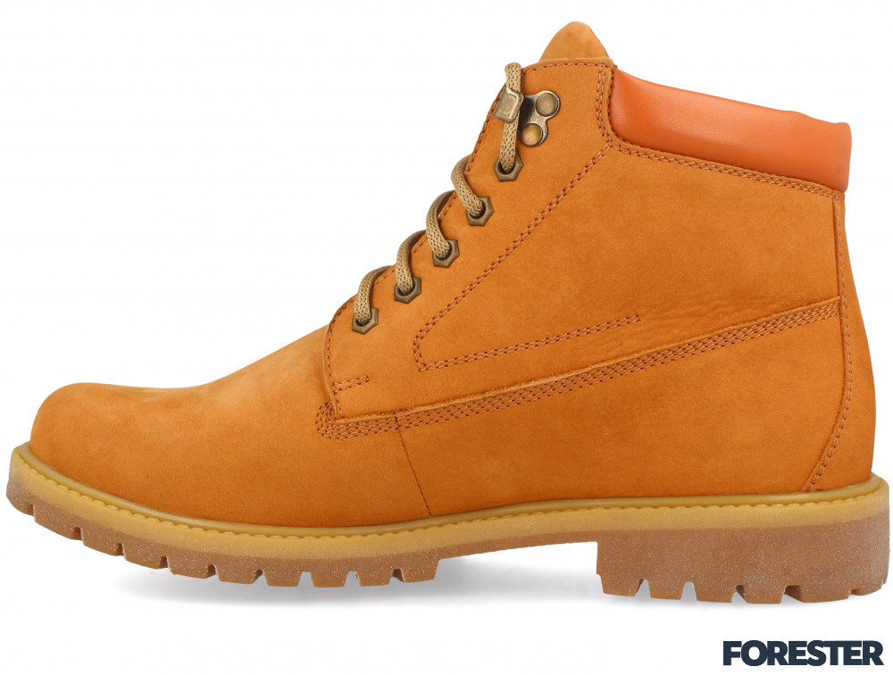 Мужские ботинки Forester 7751-042-2