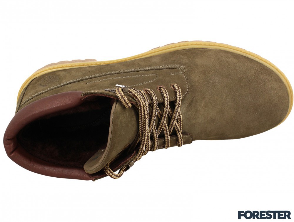 Чоловічі черевики Forester Urbanitas 7751-062