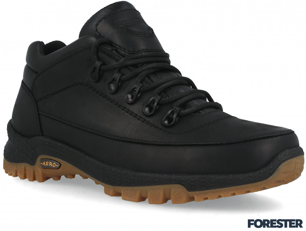 Мужские ботинки Forester 77543