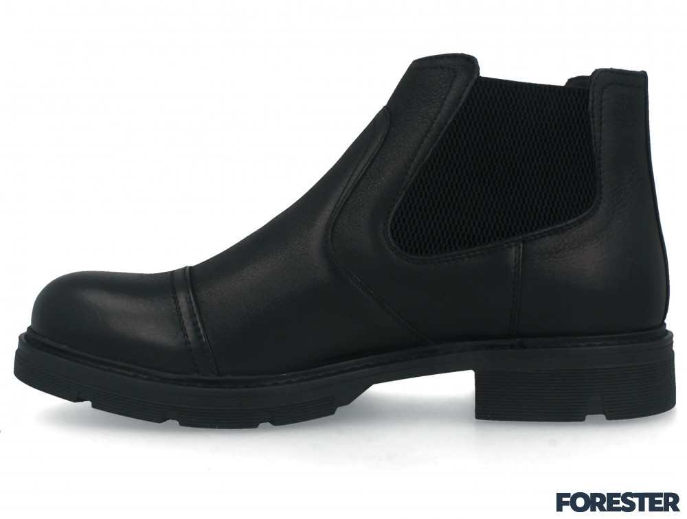 Мужские ботинки Forester 7772-01-27