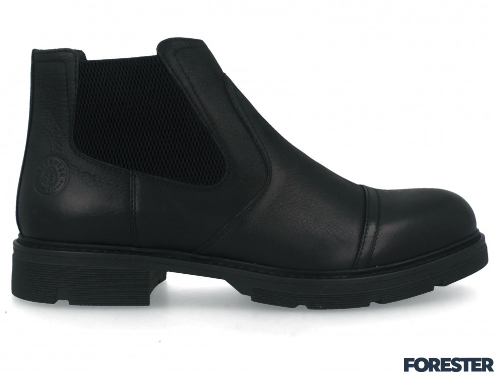 Мужские ботинки Forester 7772-01-27
