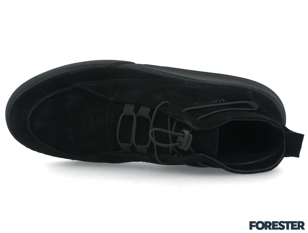 Мужские ботинки Forester 8201-0108-012