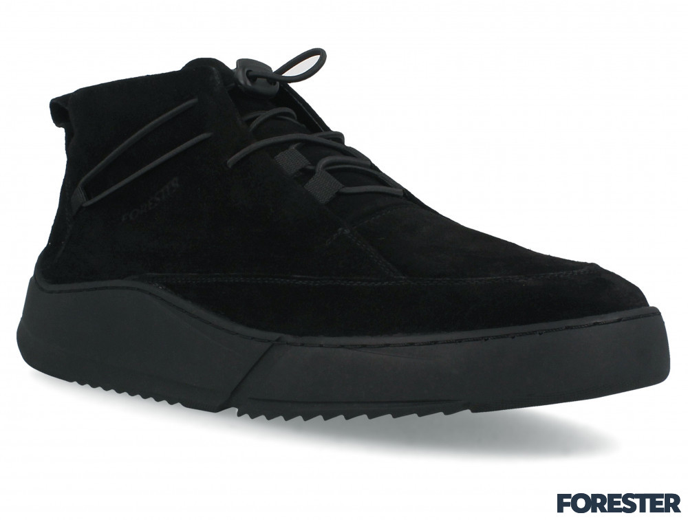 Мужские ботинки Forester 8201-0108-012